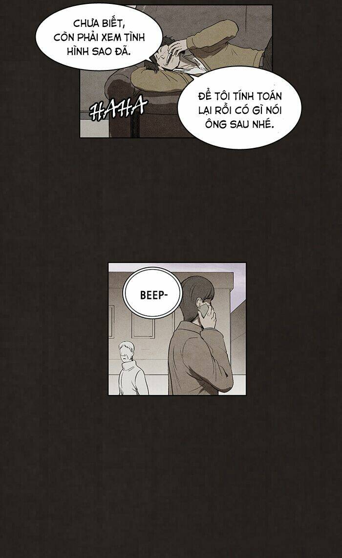 đứa con của quỷ dữ chapter 70 21