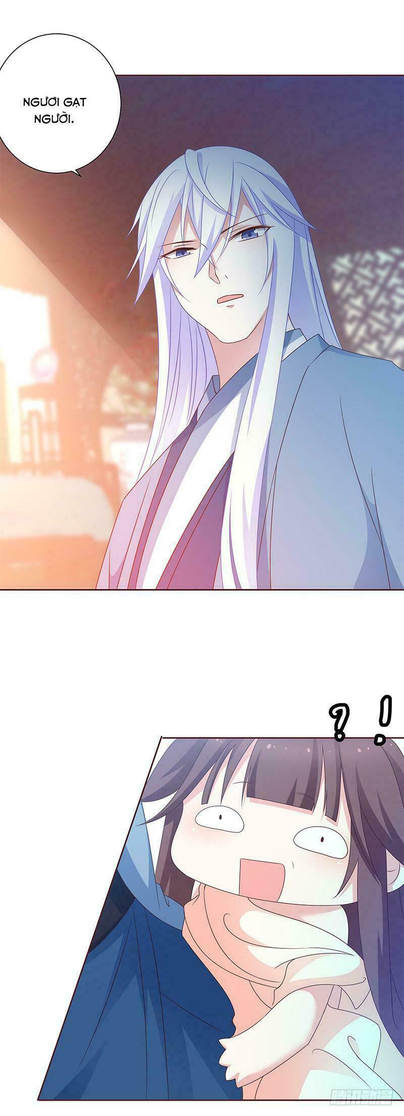 trò chơi trừng phạt chapter 6 7