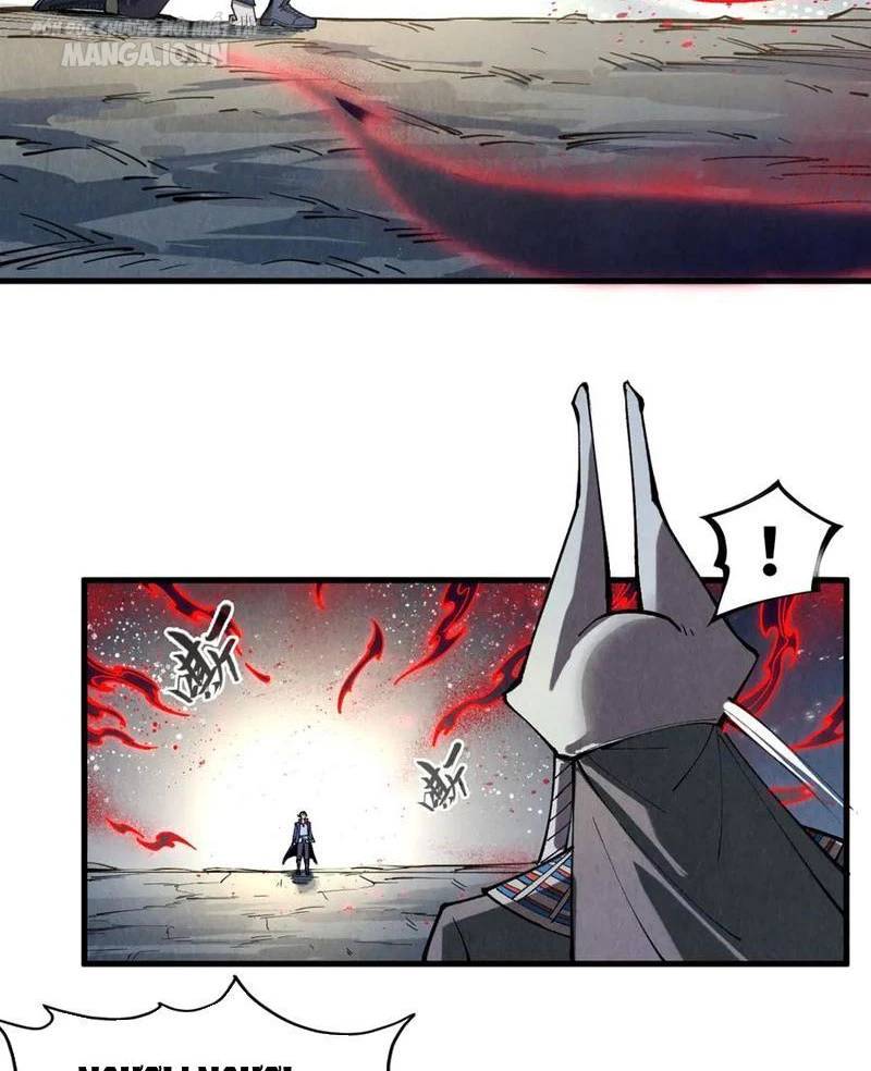 vạn cổ chí tôn chapter 308 54