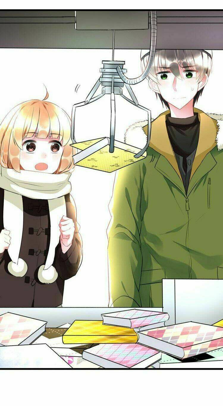 lão ca minh tinh, mời xuất chiêu! chapter 55 3