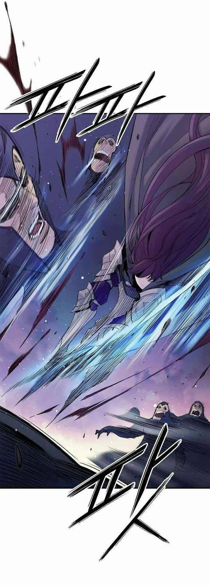 băng tâm kỵ sĩ chapter 15 17