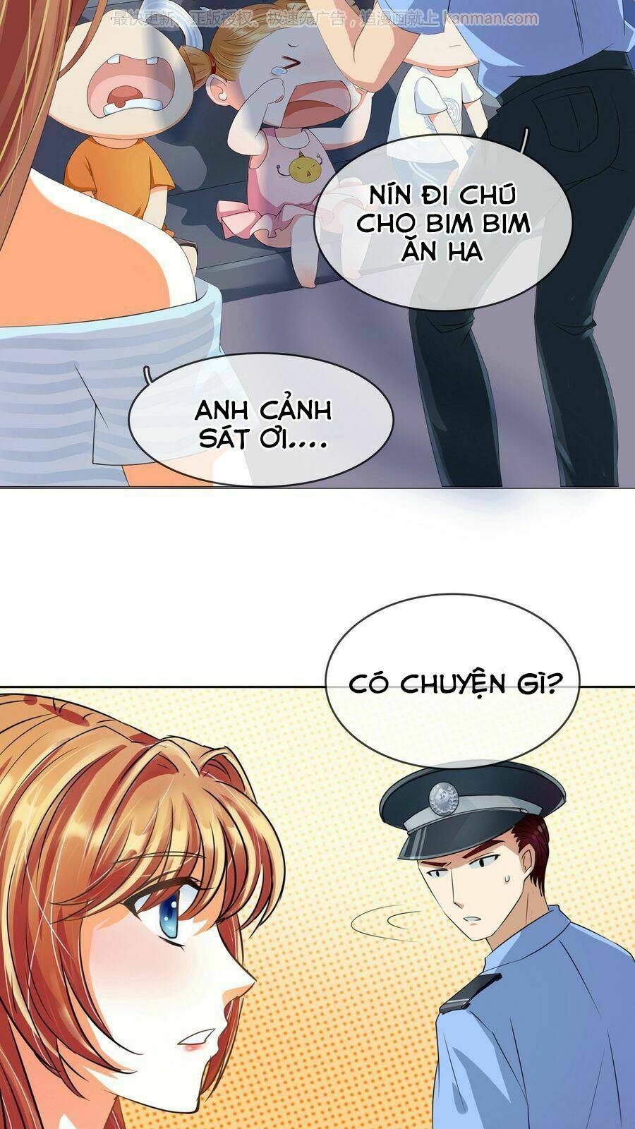 bá quyền trung thành tìm kiếm người yêu chapter 3 7