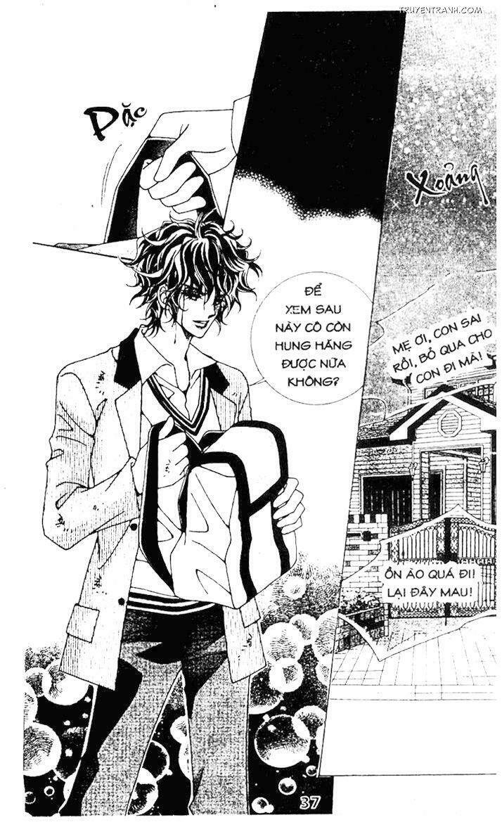 điên vì yêu - love like crazy chapter 2 9