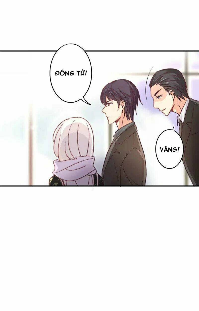 cuồng duệ tiểu thê chapter 89 9