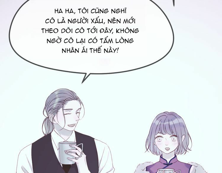 lượm được một tiểu hồ ly phần 2 chapter 58 33