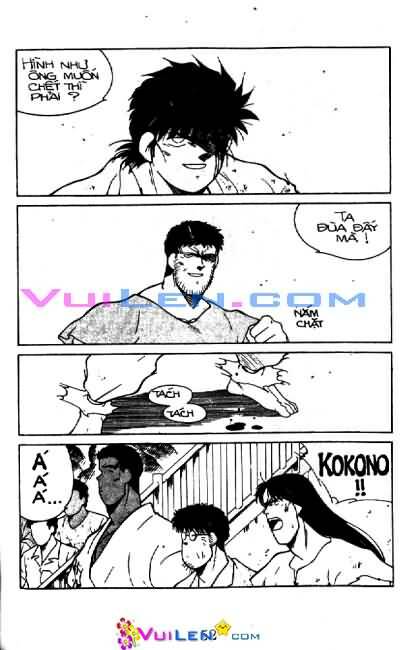 truyền nhân atula - shura no mon i chapter 33 53