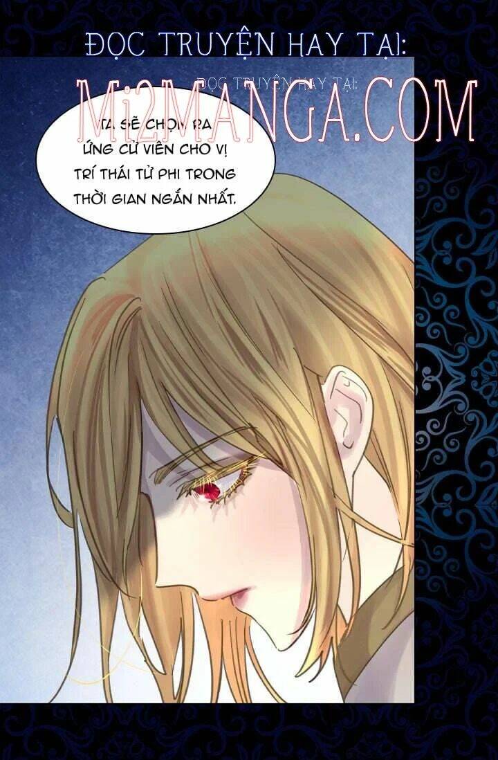 quy luật sinh tồn của nữ phụ chapter 61.5 15