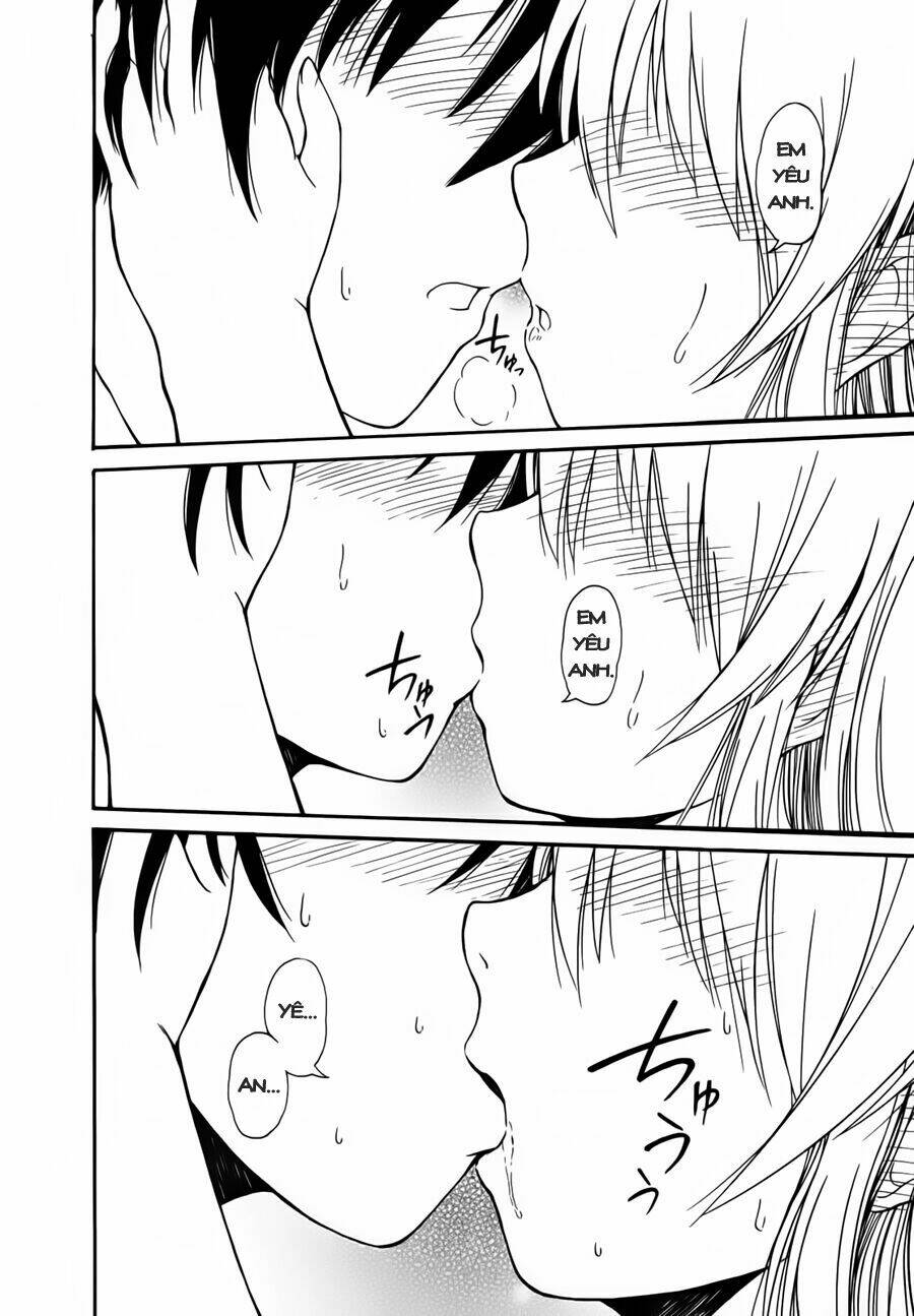 koharu no hibi chapter 12 13