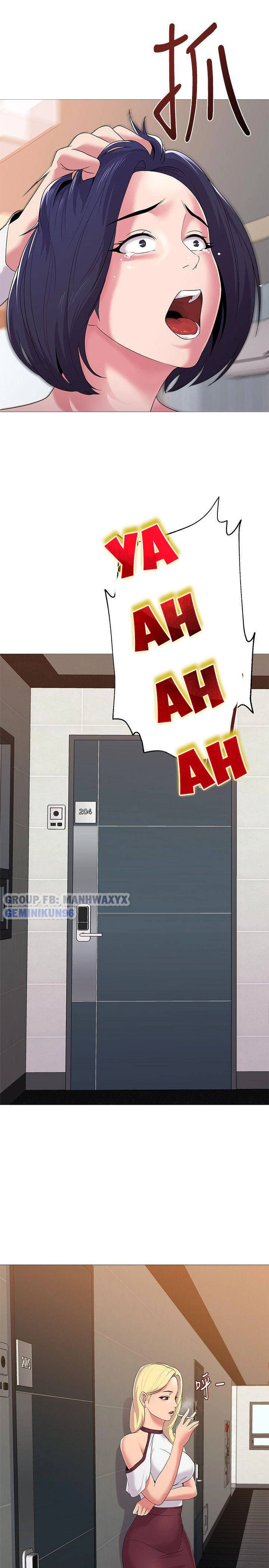 cô giáo gợi cảm chapter 21 39