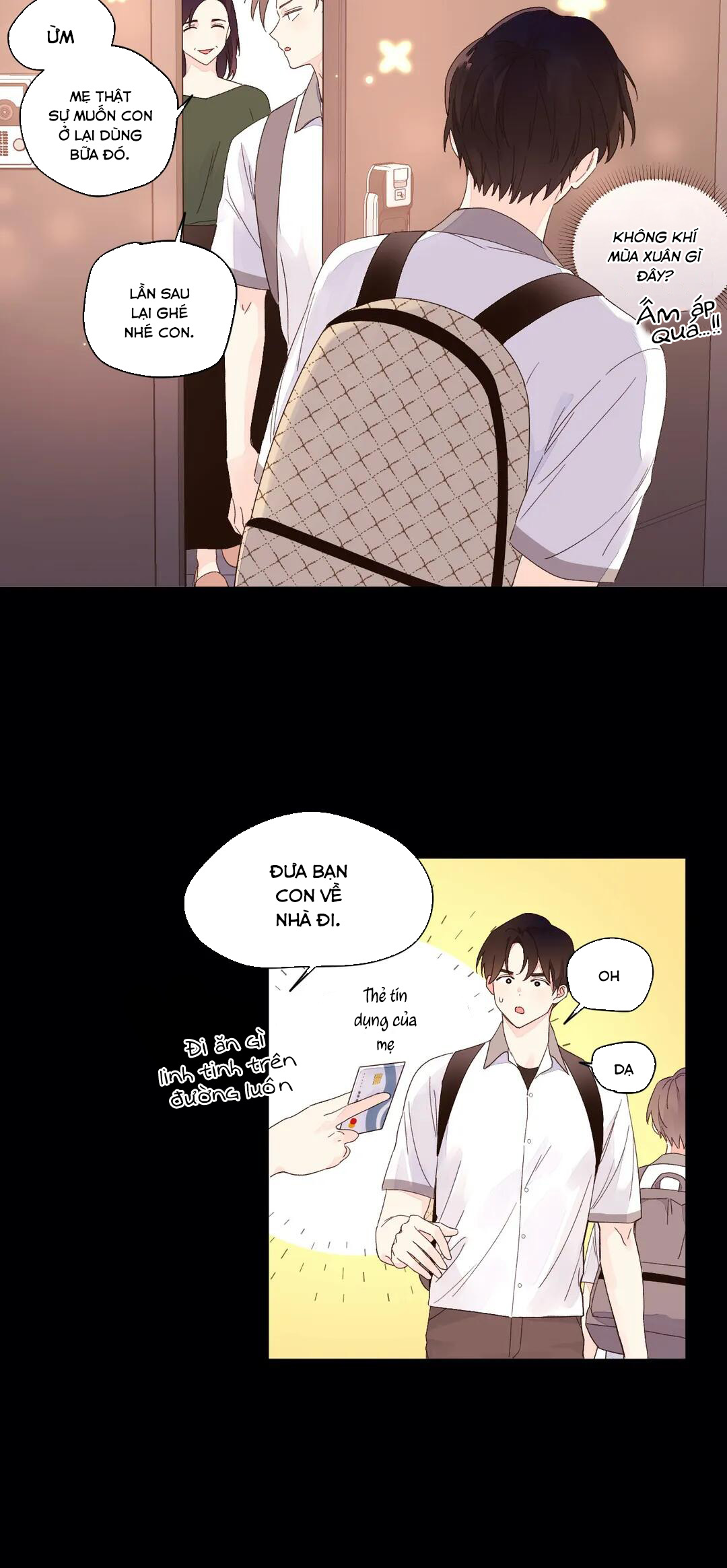 người yêu 4 tuần chapter 8 11