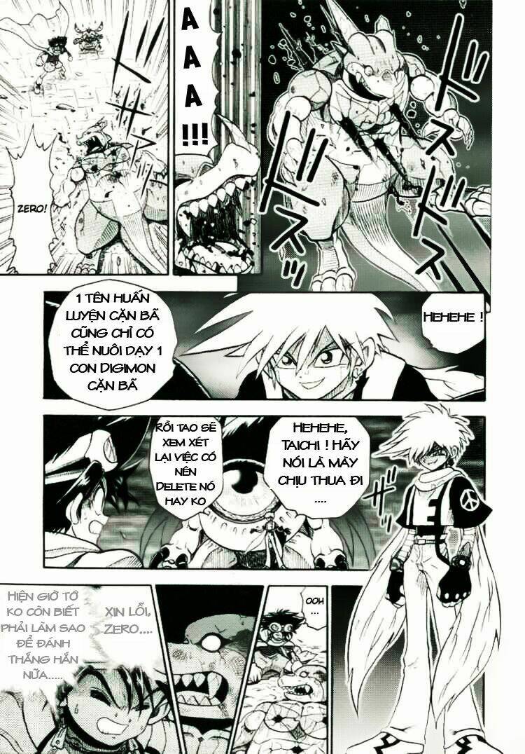 little star chapter 22 6