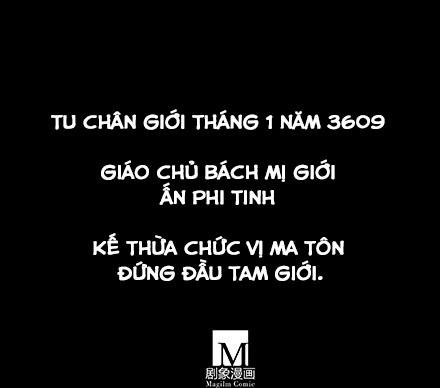 đầu óc đại sư huynh của ta rất đen tối chapter 222 113