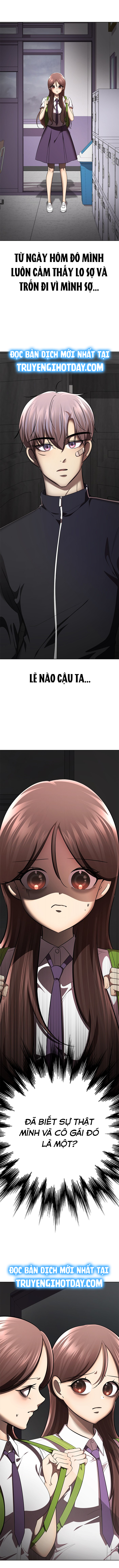 chỉ cần vài giây là xinh đẹp chapter 34 3