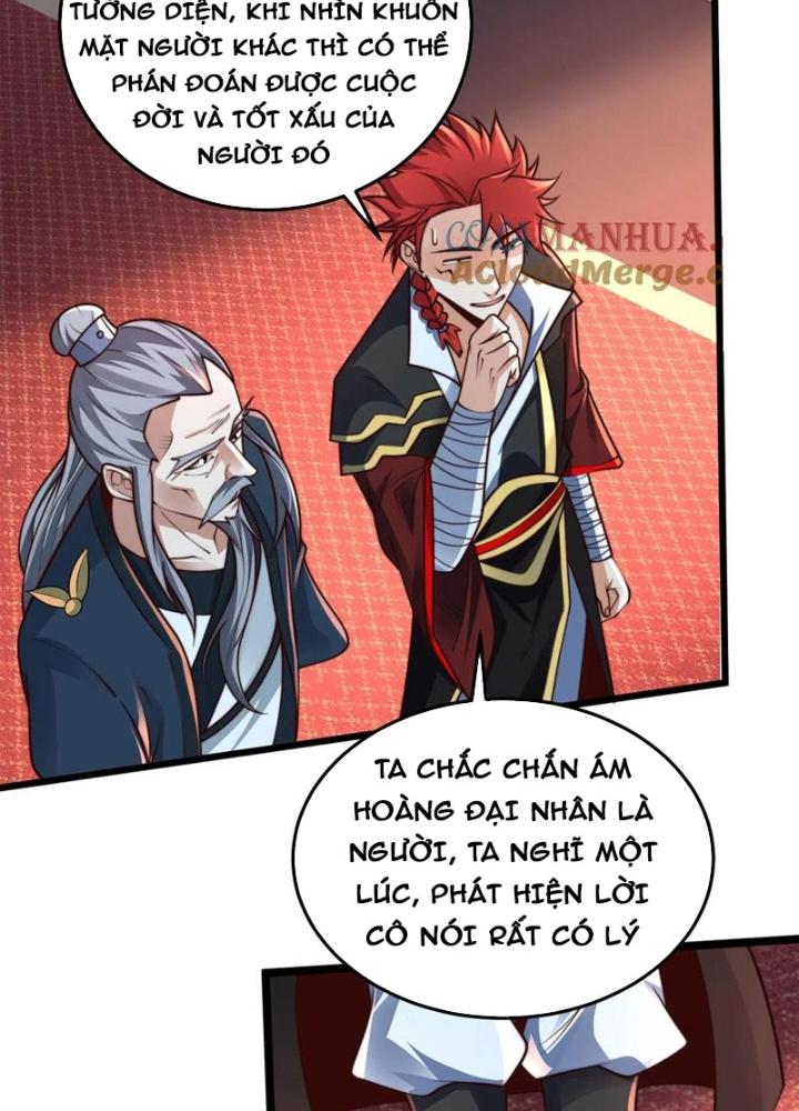 ta nuôi ma quỷ ở trấn ma ti chapter 244 59