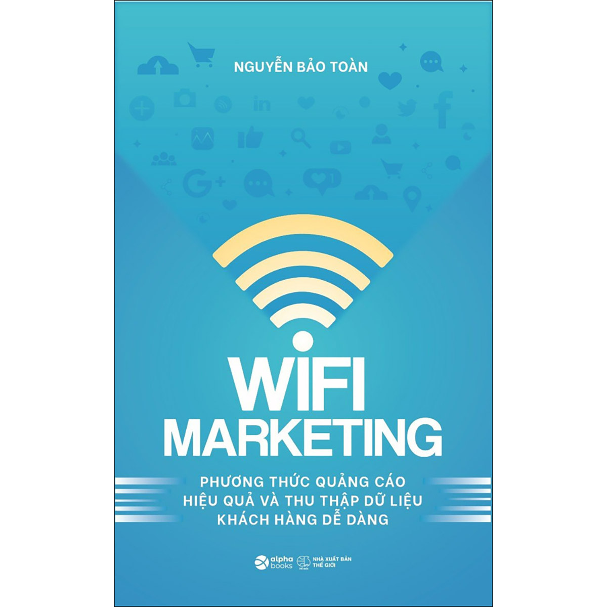 Wifi Marketing