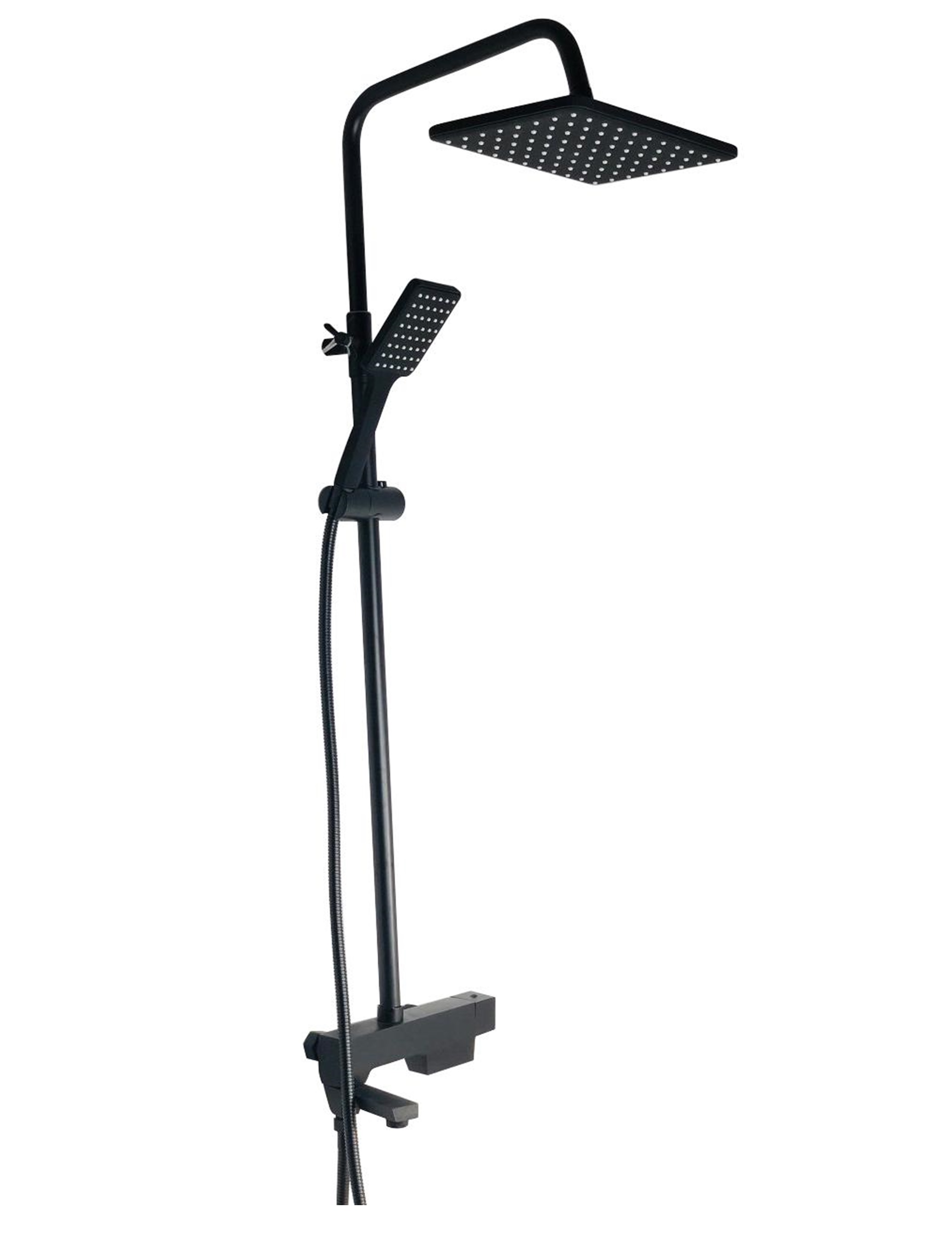 Sen cây nhiệt độ đen tuyền GS8807 black