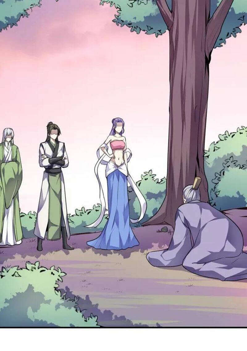 nghịch thiên đại thần chapter 65 11