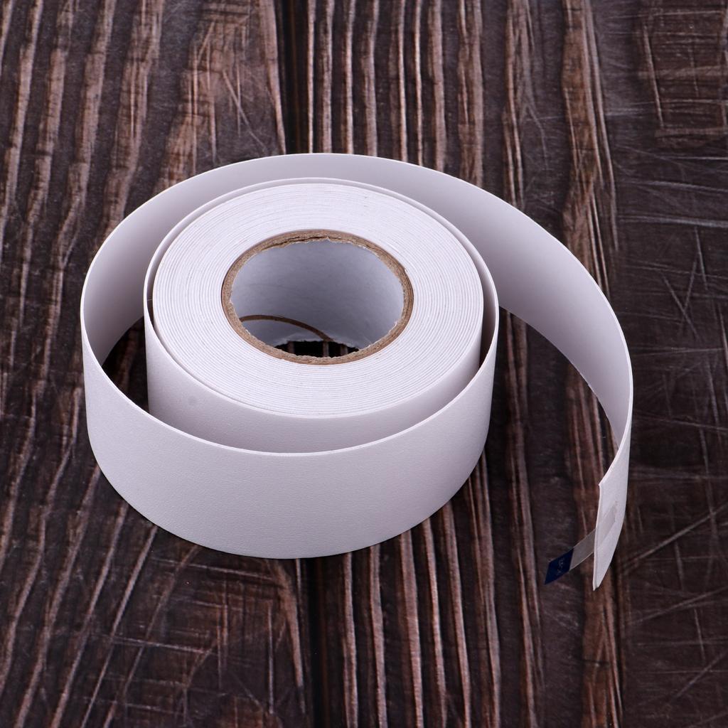 2-3pack Tennis Badminton Squash Racquet Racket Head Protection Tape Sticker