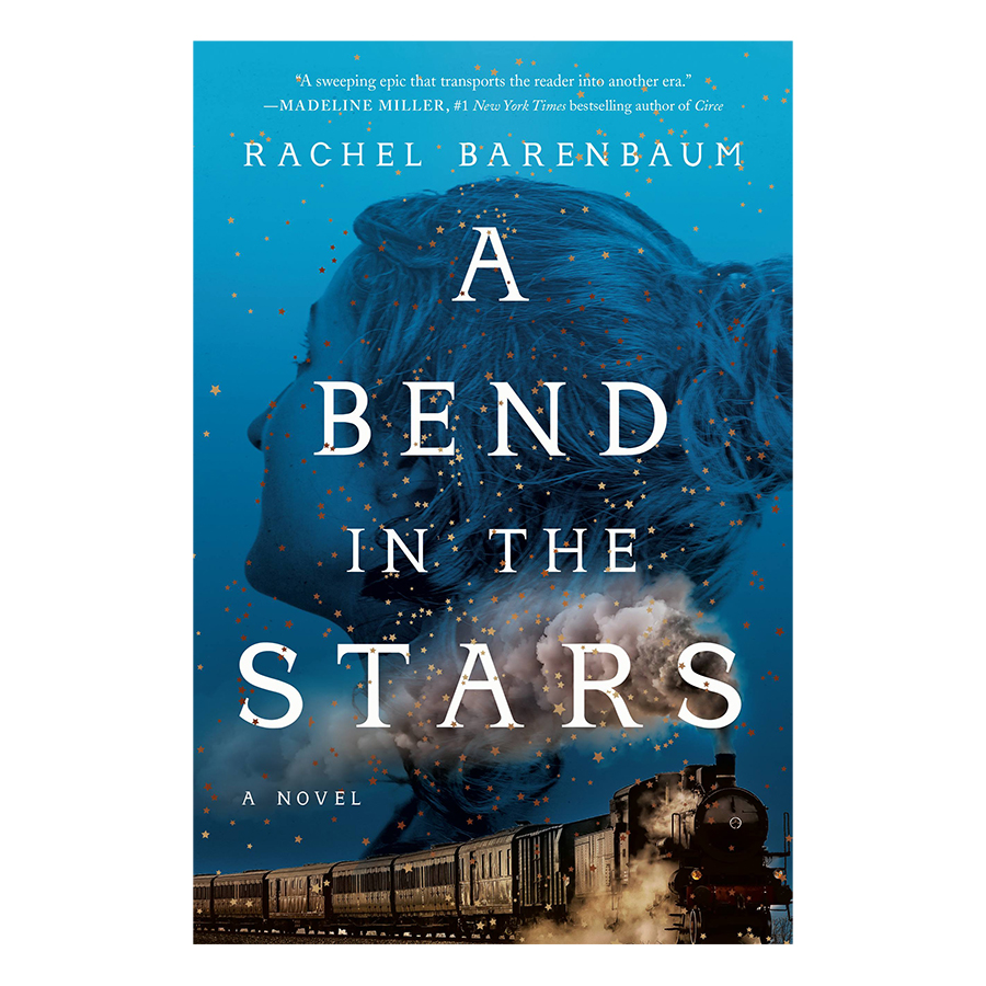 A Bend in the Stars