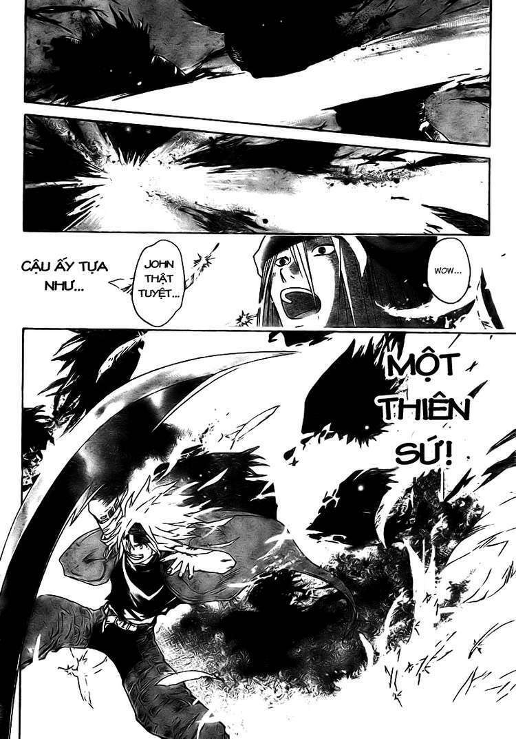 silvery crow chapter 12 6