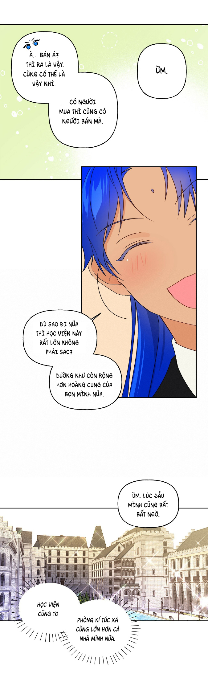 nhật ký theo dõi elena evoy chapter 3 17