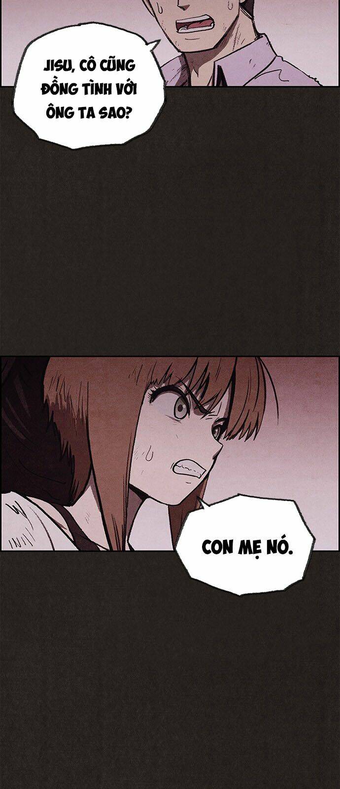 quái vật tại chung cư xanh chapter 39 56