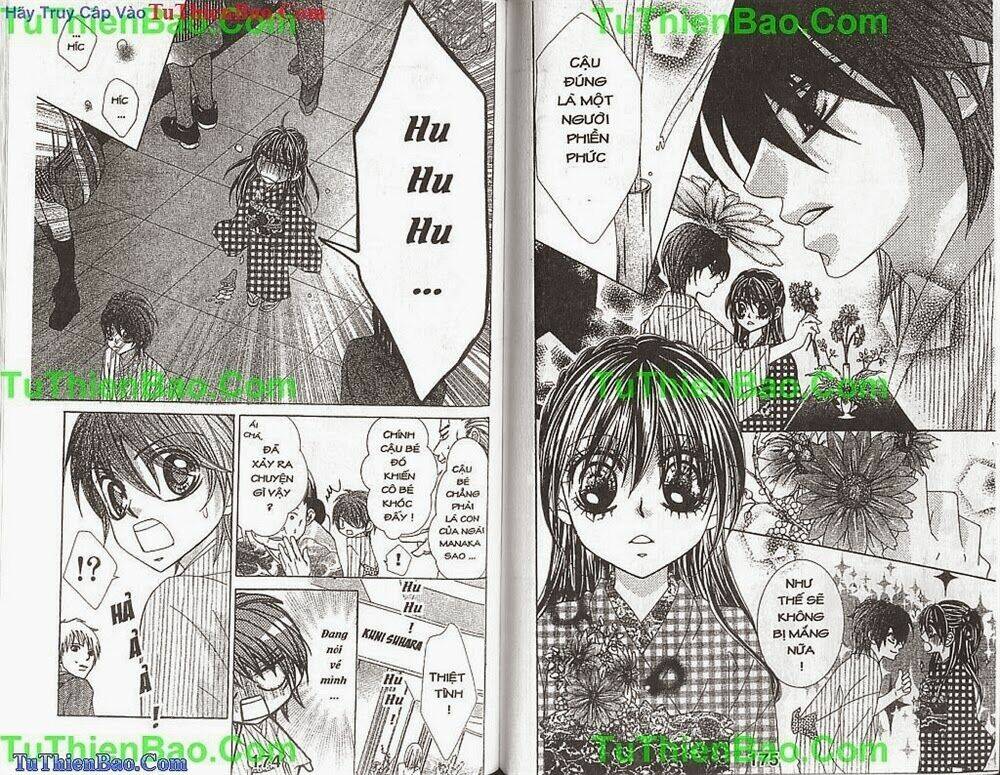 hot girl hoa đạo chapter 1 88