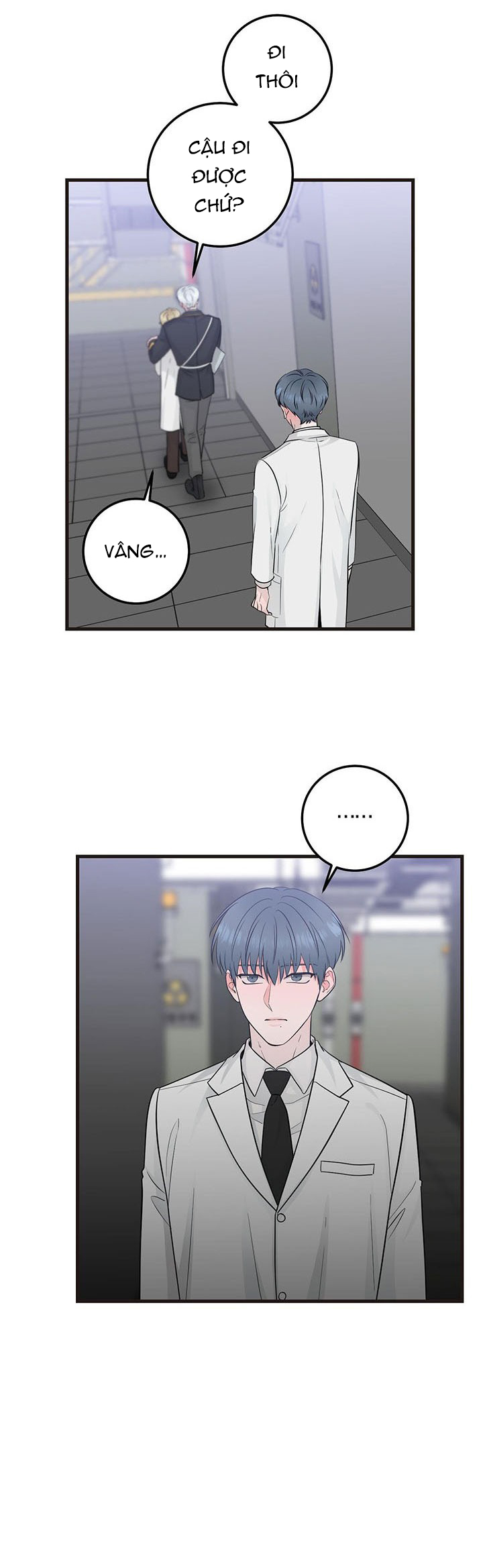 băng qua thiên đường chapter 12 19