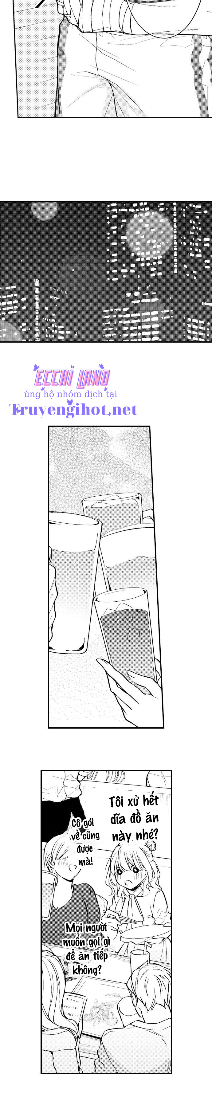 sex hạng nặng ~ em chính là nữ thần chiến thắng của anh (full) chapter 14.2 2