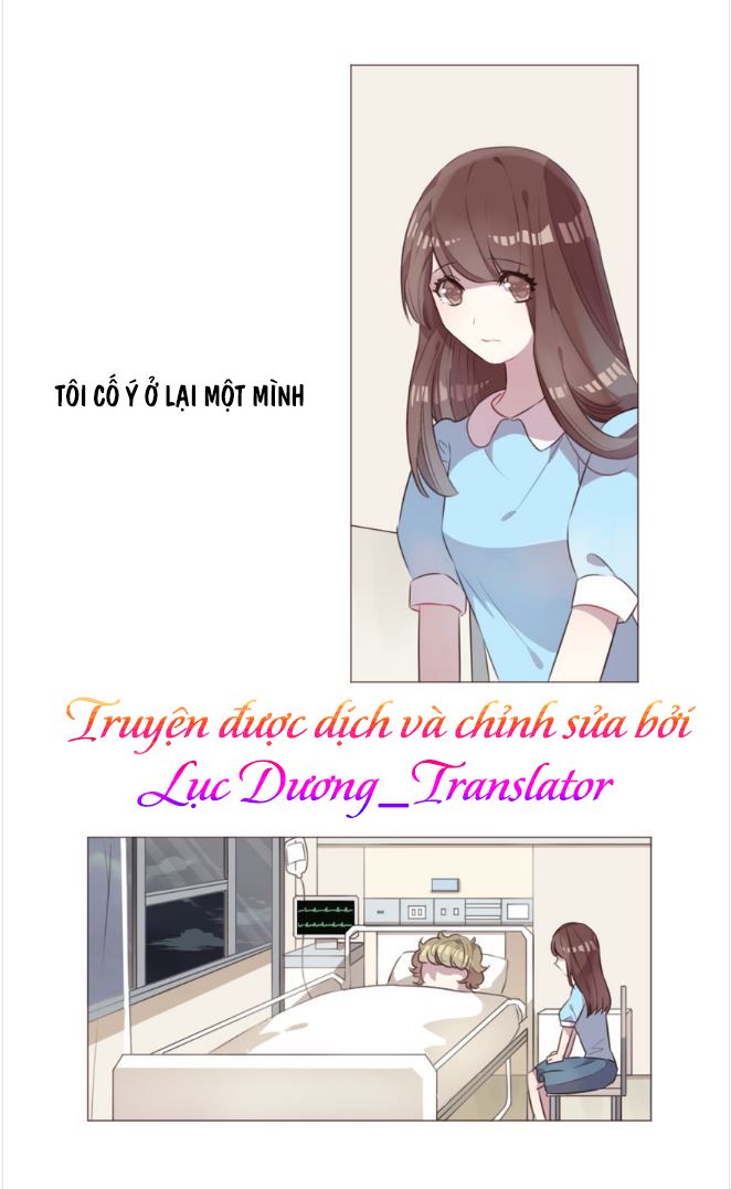 người yêu biến mất chapter 52 2