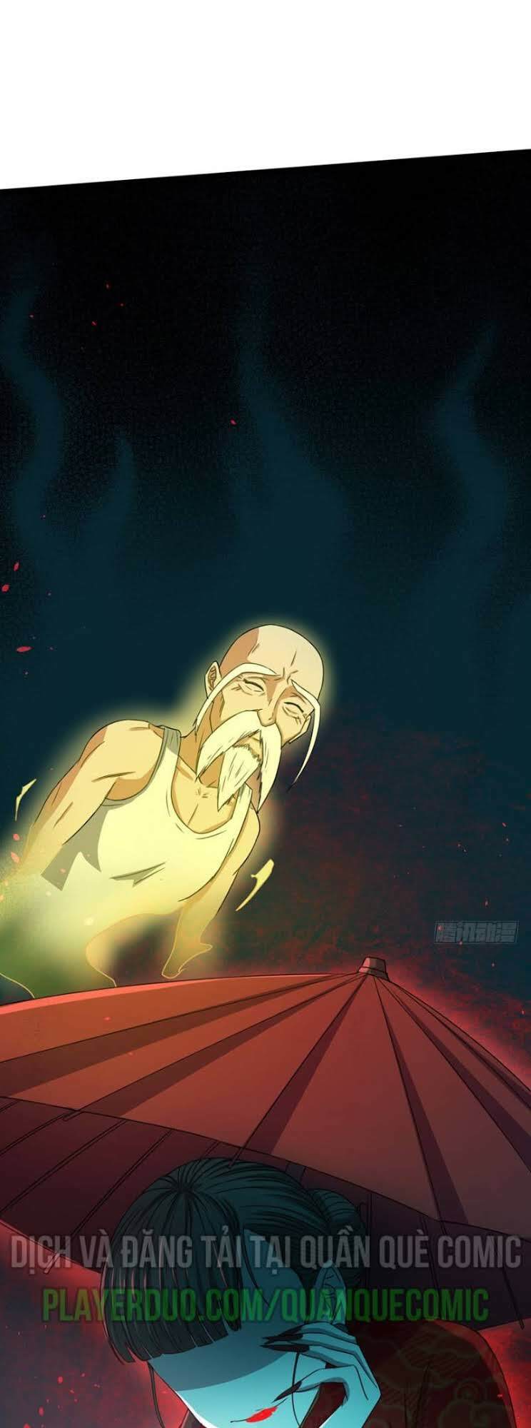 thập nhị thiên kiếp chapter 18 1