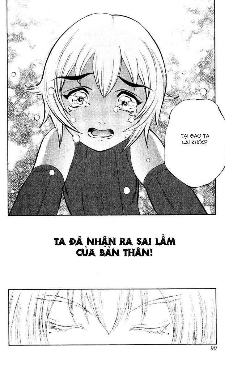 phù thủy phép thuật chapter 12 41