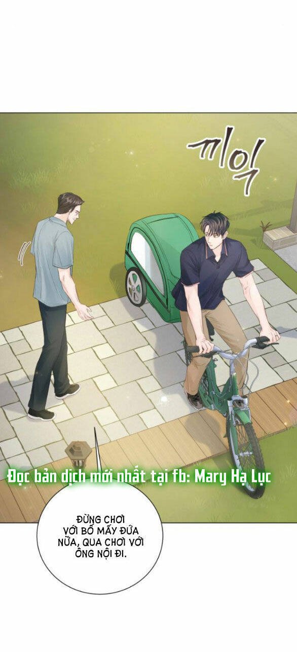 nhất định chúng ta sẽ được hạnh phúc chapter 112.1 10