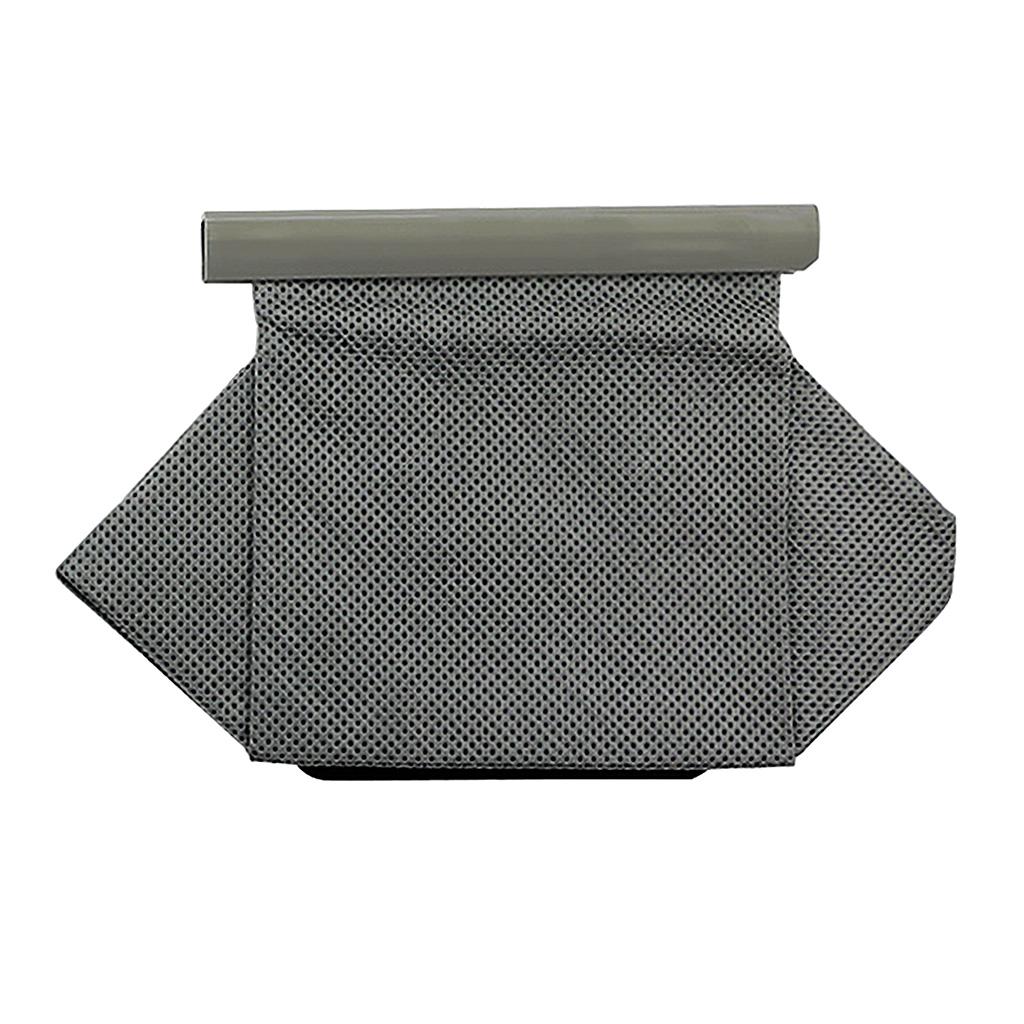 2x Vacuum Cleaner Filter Bag Cloth Bag Dust Bag QW12t-608 / 12Z4 / 12T