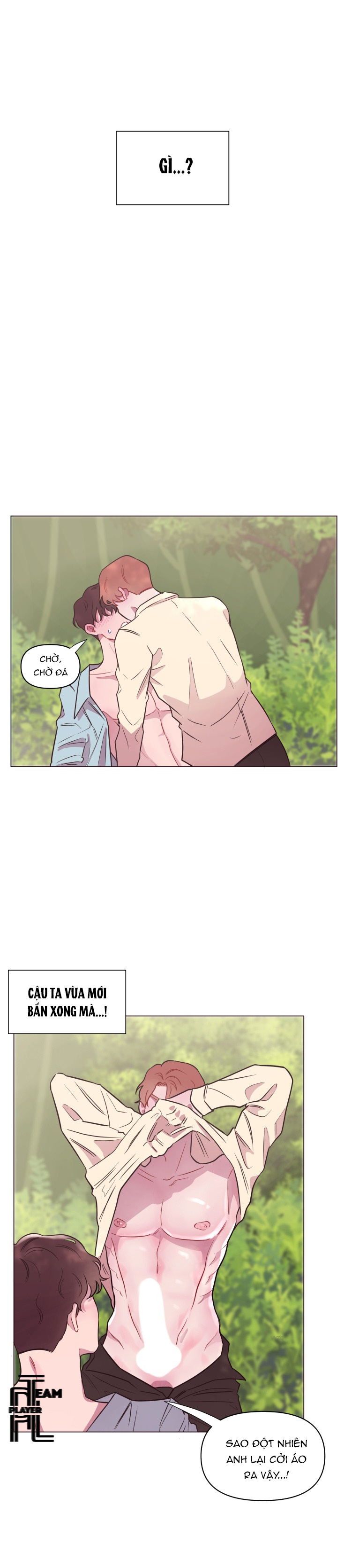 trả đồ chơi lại cho tôi chapter 10 12