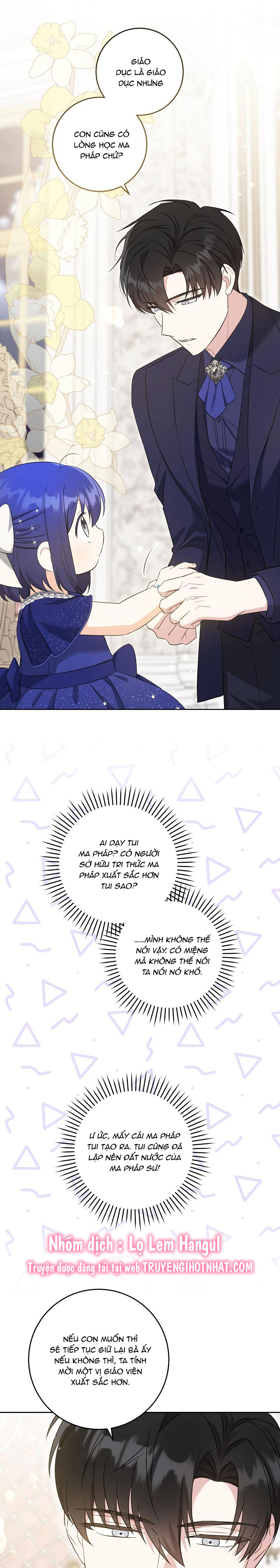 cho con cái núm dú đi mà chapter 75.1 7