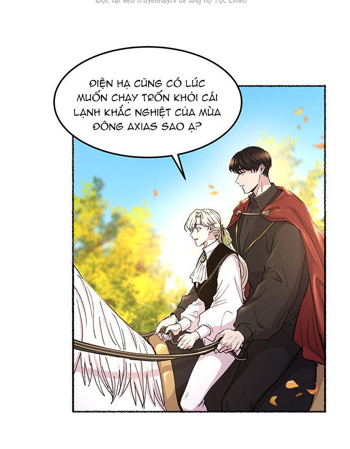 như gió trên cành cây khô chapter 67 5