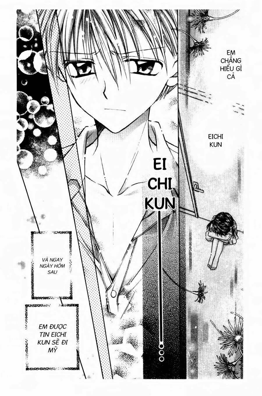 tìm ánh trăng tròn chapter 12 25