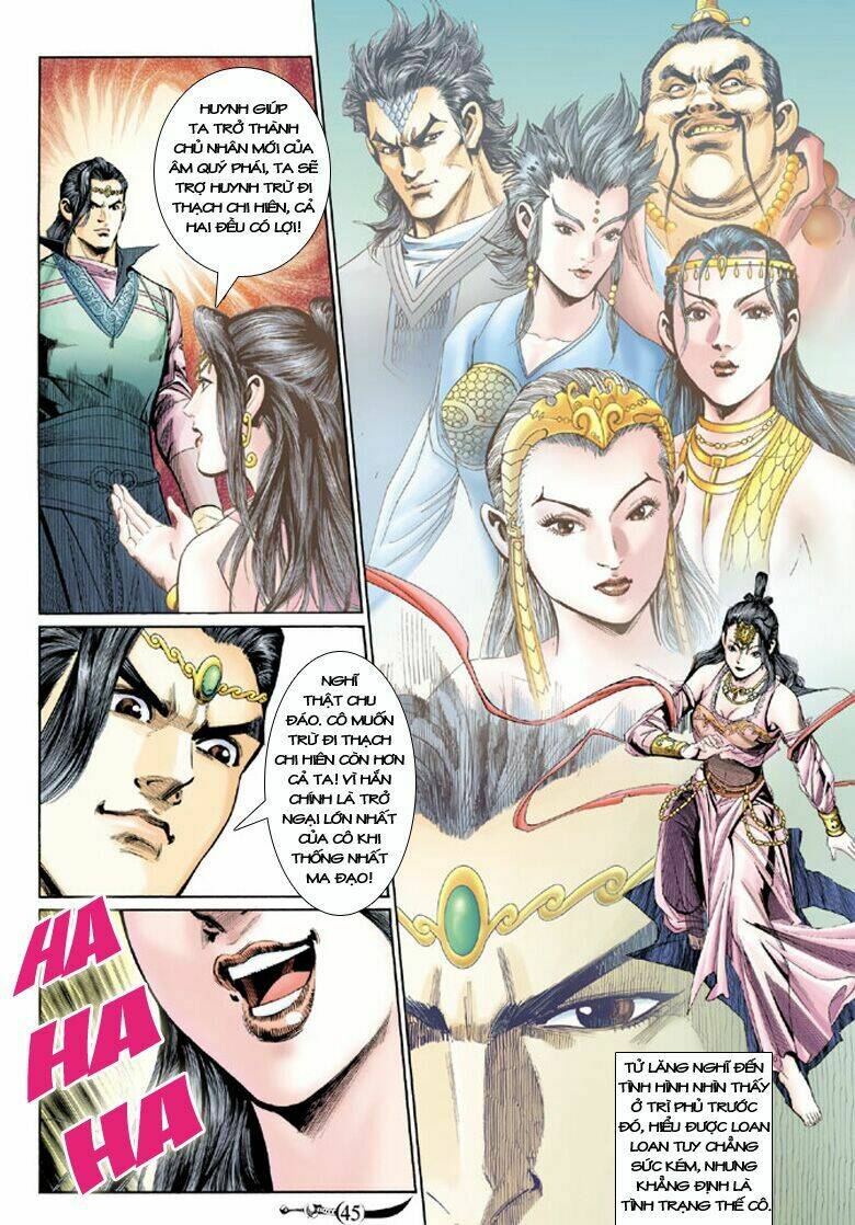 đại đường song long truyện chapter 186 13