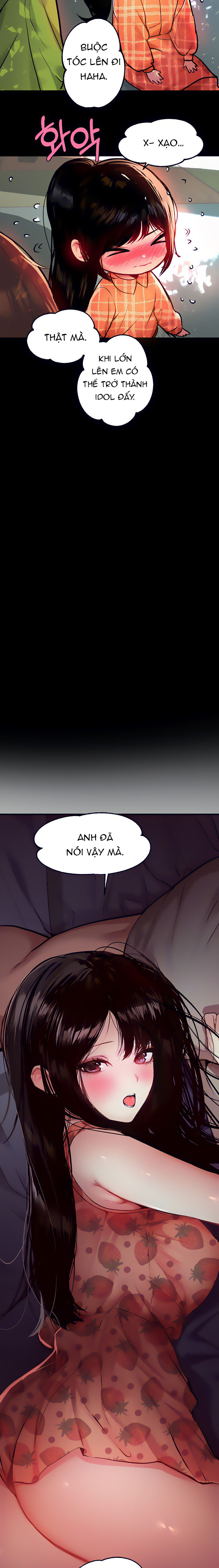 chị chủ nhà của tôi chapter 37.1 5