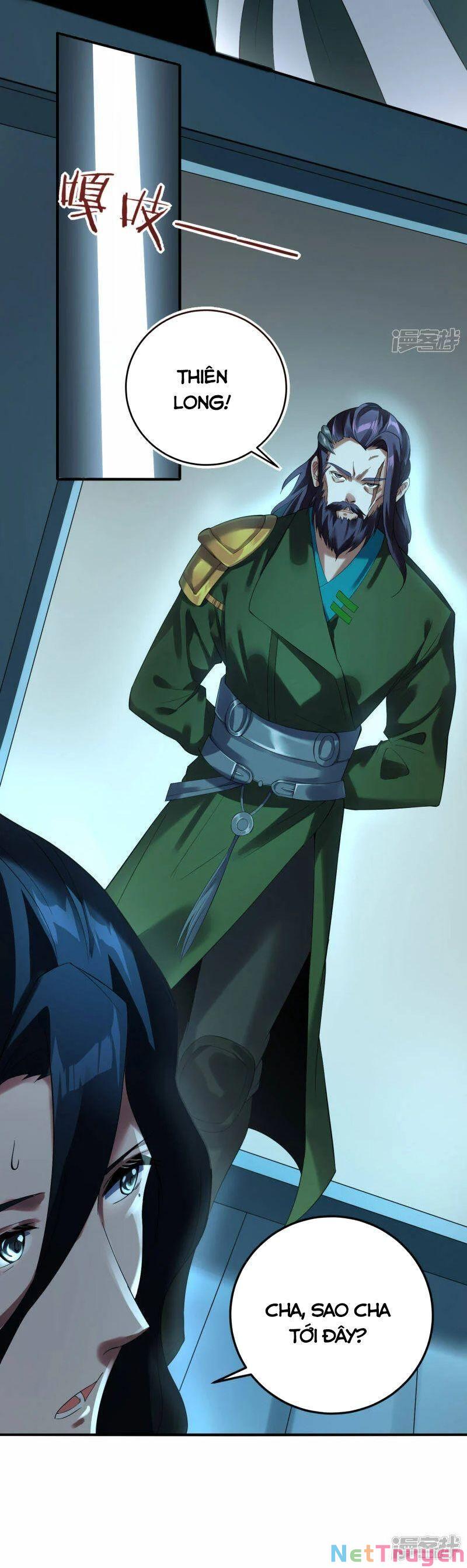 long đằng chiến tôn chapter 33 2