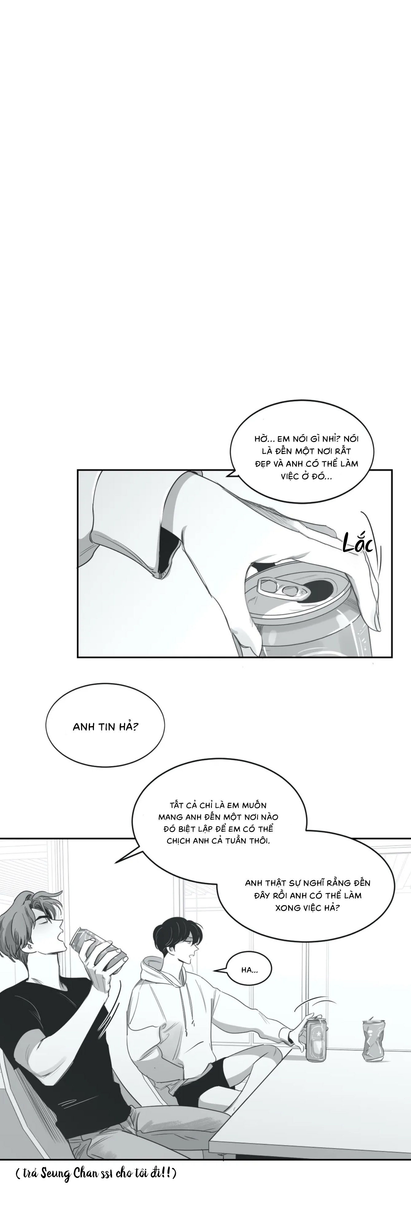 đến bên em đi! chapter 32 19