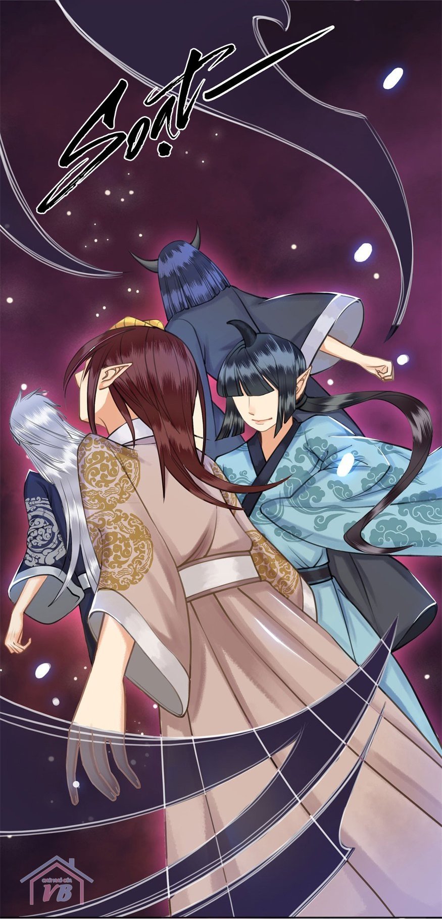 gay rồi! cái đó thành tinh rồi chapter 22 32