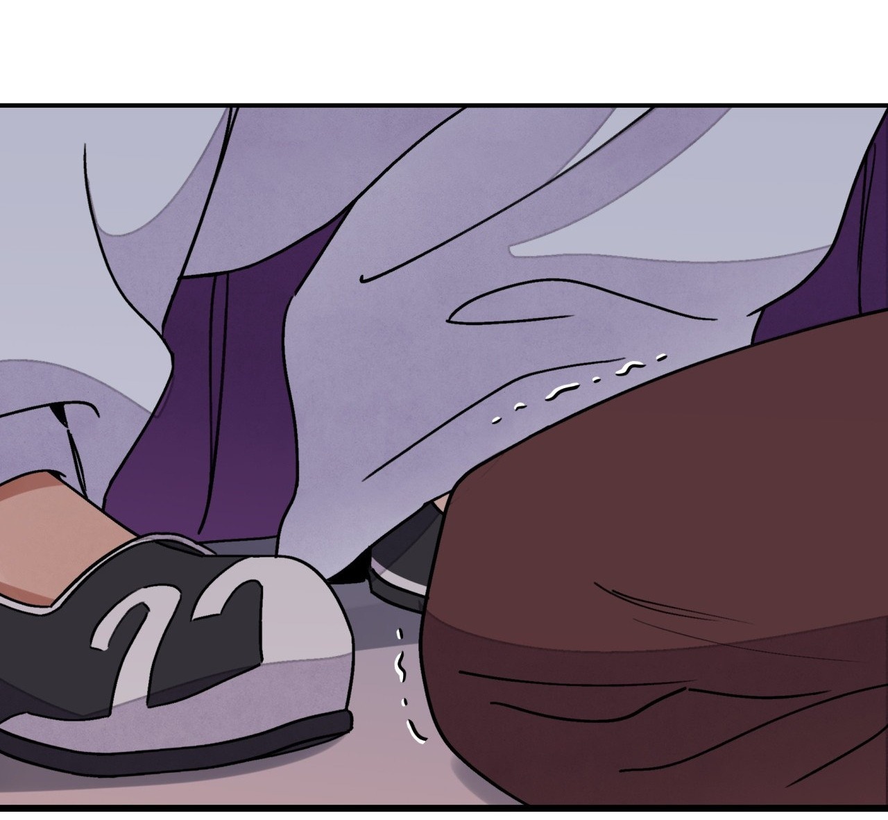 [18+] trượng kiếm tựa hoa chapter 53.2 22