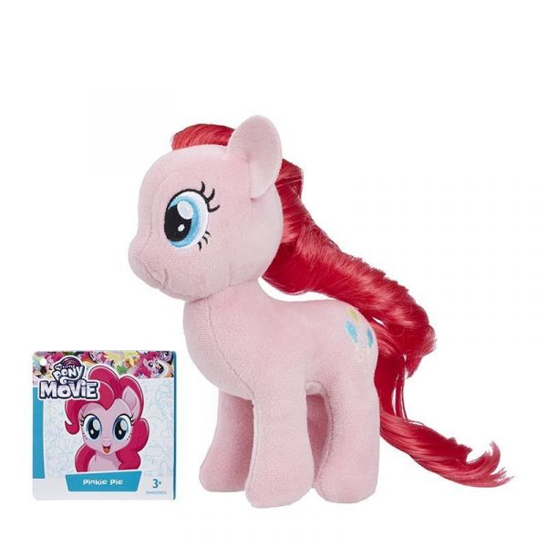 Đồ chơi búp bê Pinkie Pie với mái tóc suôn mượt MY LITTLE PONY E0434/E0032