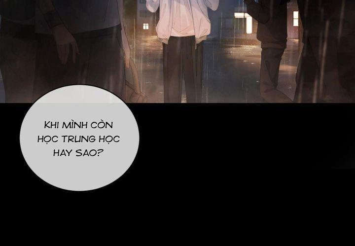 nàng phám y thân yêu của tôi chapter 1 6