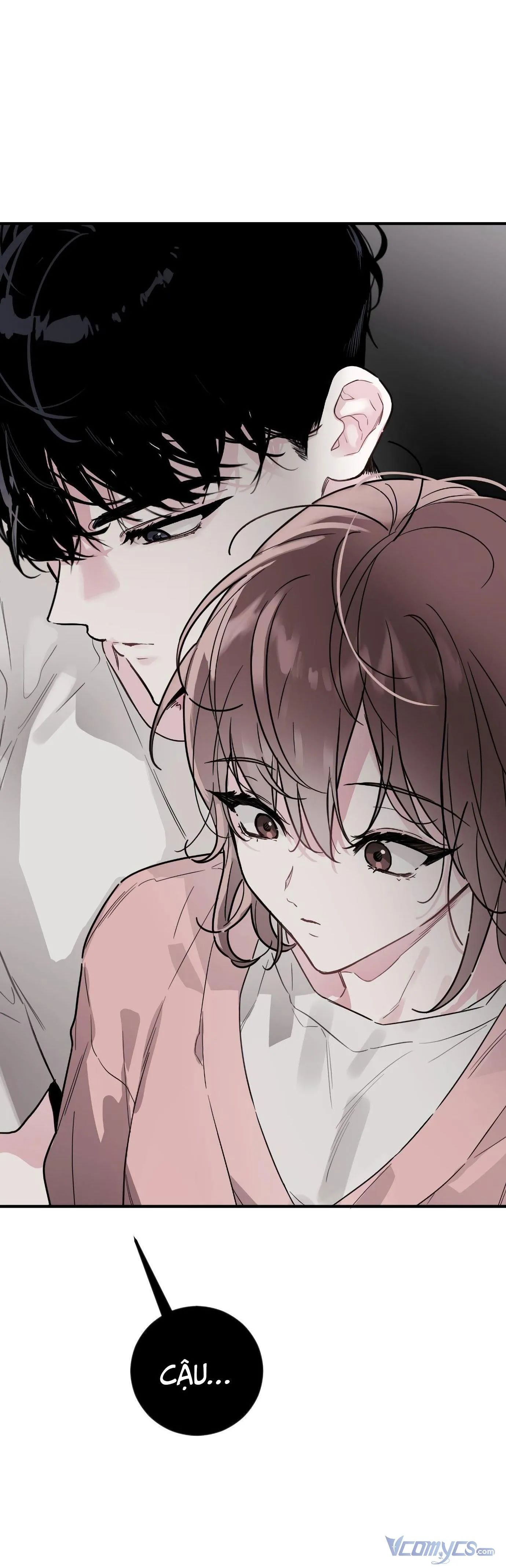 em đã tìm kiếm cả ngàn năm nay chapter 13 2