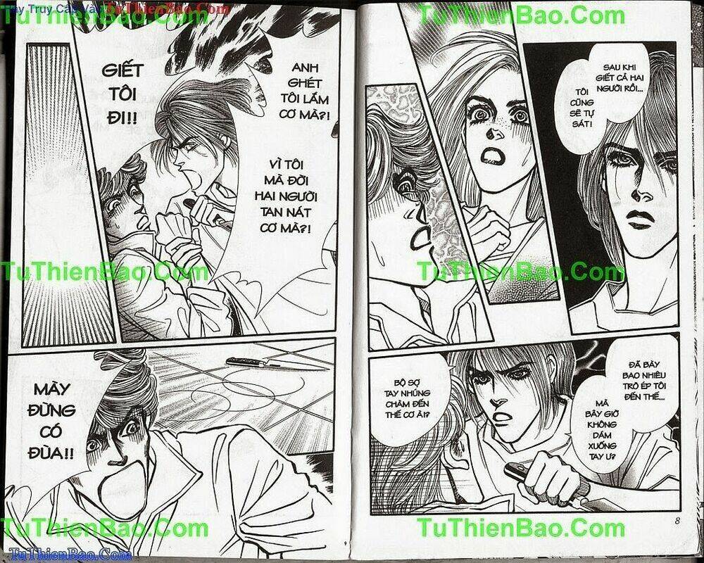 chỉ cần có anh chapter 4 4