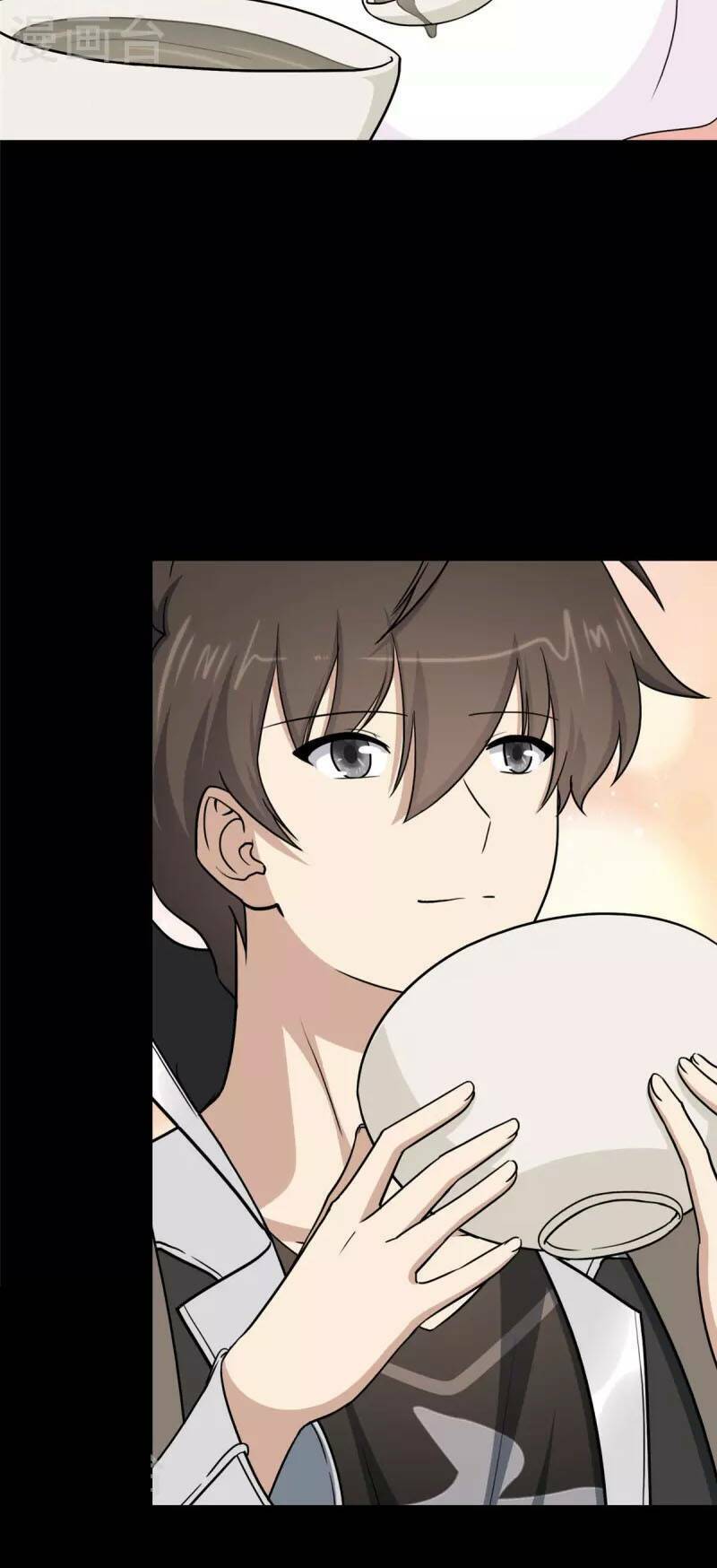 bạn gái virus của tôi chapter 321 7