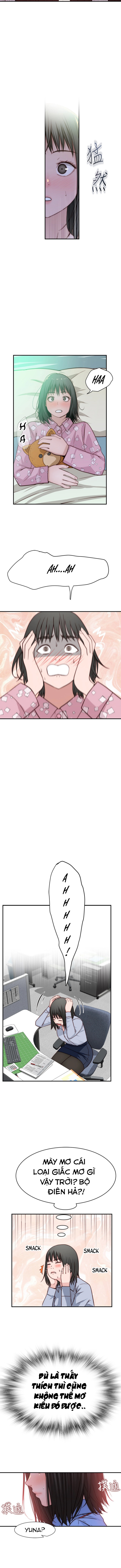 giữa hai ta chapter 80 4